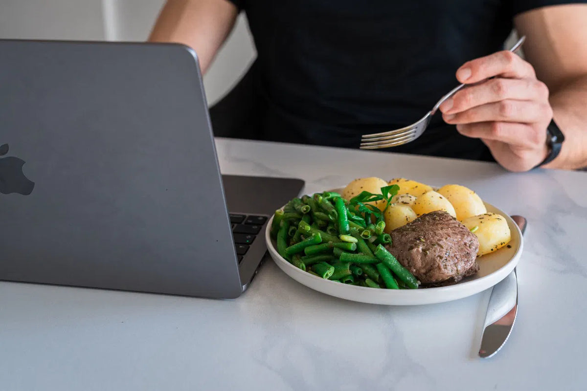 Rentrée: comment reprendre de bonnes habitudes alimentaires