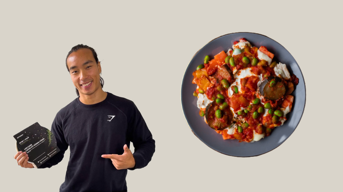 18 Plats sans gluten