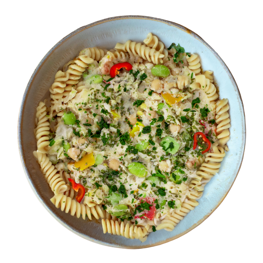 Végétarien