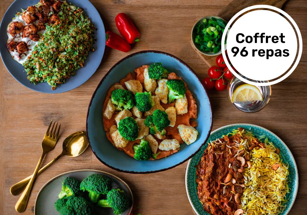 Coffret 96 repas_